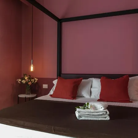 Tornabuoni Place 4*