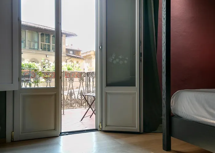 Tornabuoni Place Konukevi