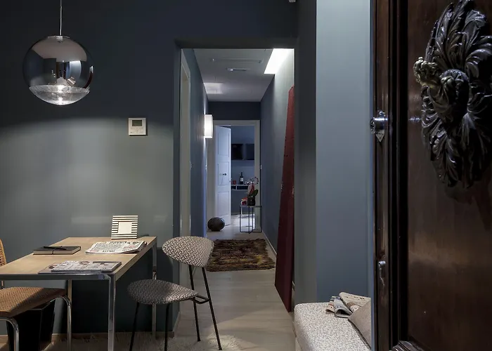 Tornabuoni Place Konukevi 4*