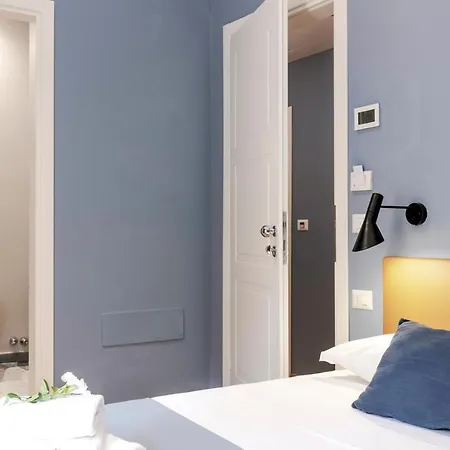 Tornabuoni Place Konukevi 4*