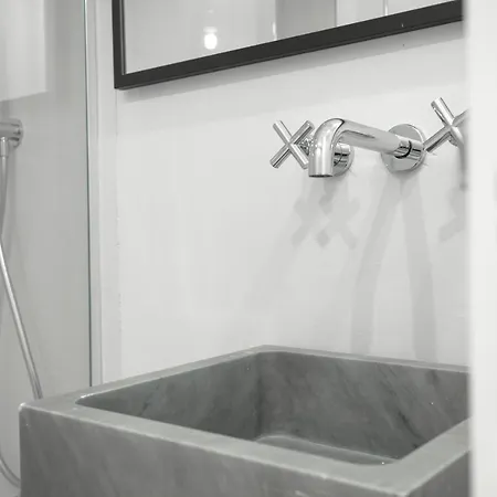 Konukevi Tornabuoni Place Floransa