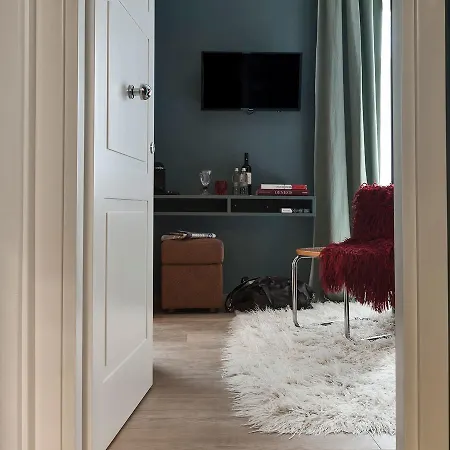 Tornabuoni Place 4* Floransa