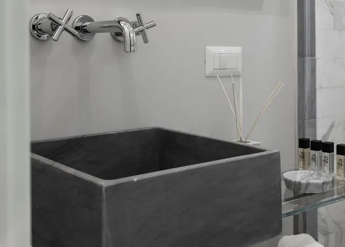 ゲストハウス Tornabuoni Place