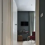 Tornabuoni Place 4*