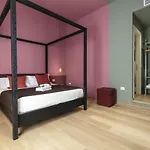 Tornabuoni Place 4*