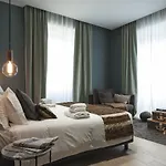 Casa de hóspedes Tornabuoni Place 4*