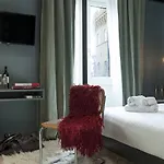 Tornabuoni Place 4* Florenz