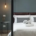 Tornabuoni Place 4* Florença
