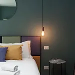 Tornabuoni Place 4* Florenz
