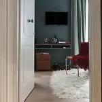 Tornabuoni Place 4* Florenz