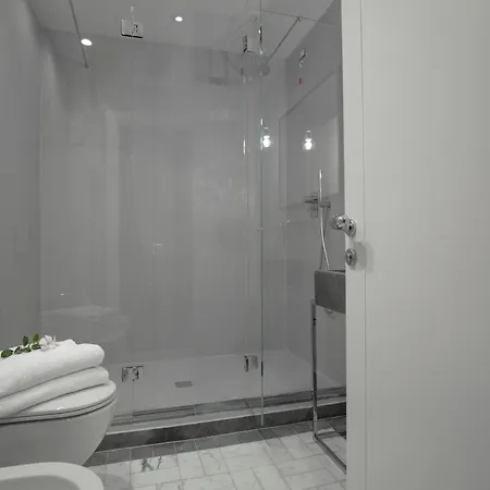 게스트하우스 Tornabuoni Place 4*