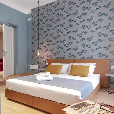 Guest house Tornabuoni Place
