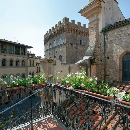 Tornabuoni Place Affittacamere Firenze