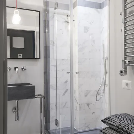 托尔纳博尼住宿加早餐旅馆 招待所 佛罗伦萨