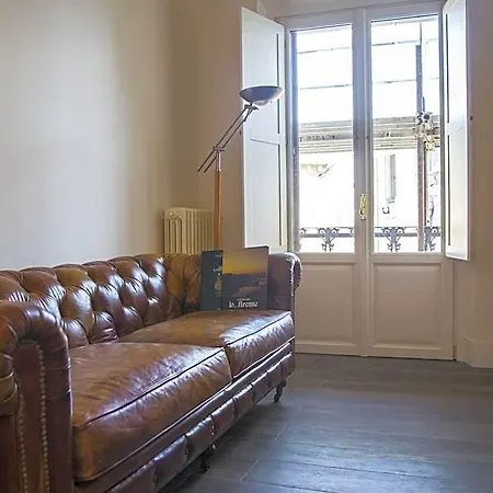Guest house Tornabuoni Place 4*