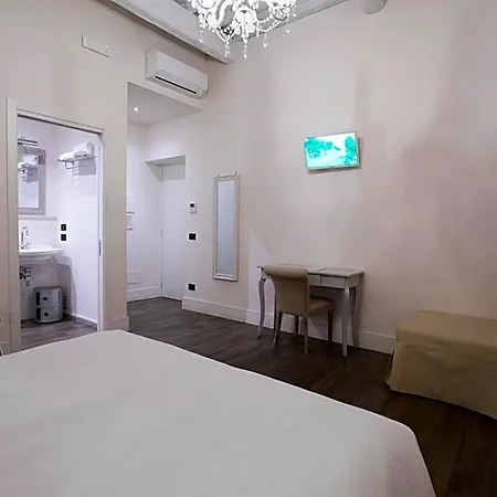Tornabuoni Place Guest house