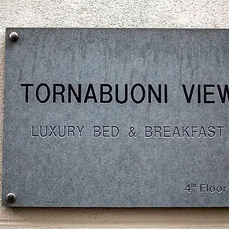 Vendégház Tornabuoni Place 4*