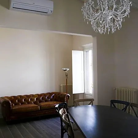 Tornabuoni Place 4*