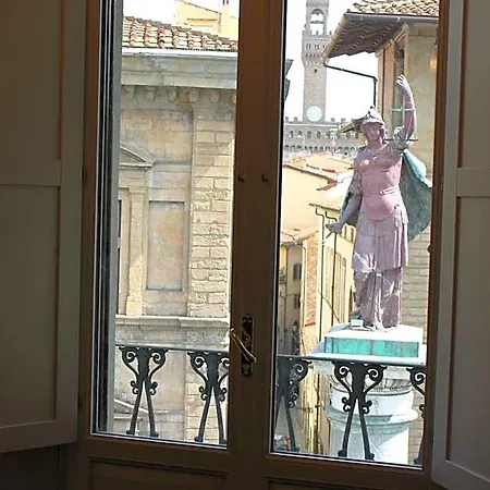 Tornabuoni Place Guest house