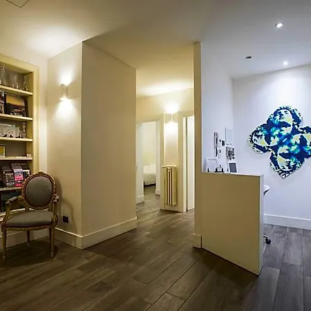 Guest house Tornabuoni Place Florence