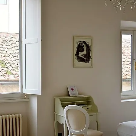 Tornabuoni Place Guest house