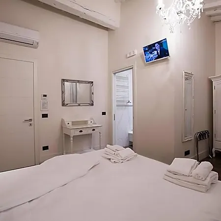 Tornabuoni Place 4* Firenze