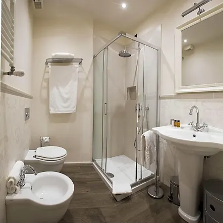 Tornabuoni Place Guest house Florence