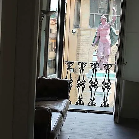 Guest house Tornabuoni Place 4*