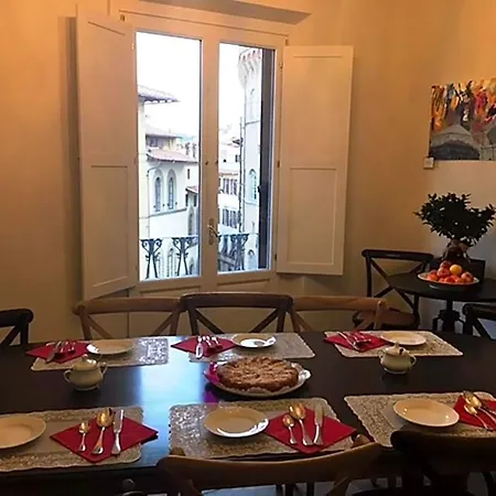Tornabuoni Place Guest house Florence