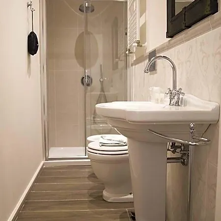 Guest house Tornabuoni Place