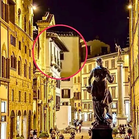 Tornabuoni Place