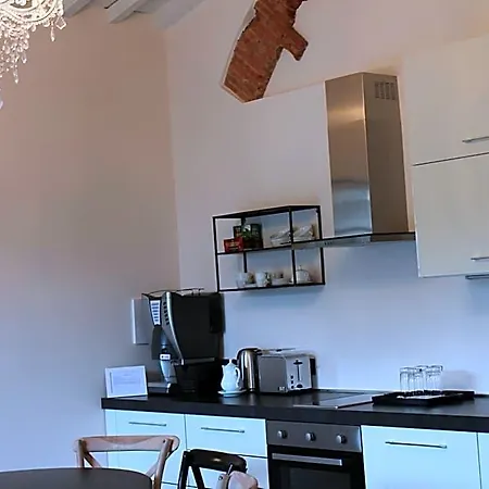 Guest house Tornabuoni Place 4*
