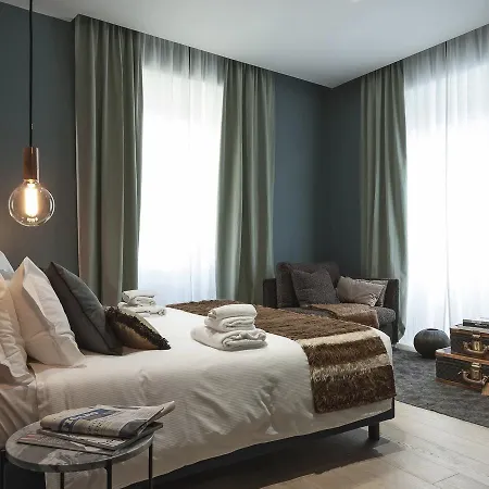 Vendégház Tornabuoni Place 4*