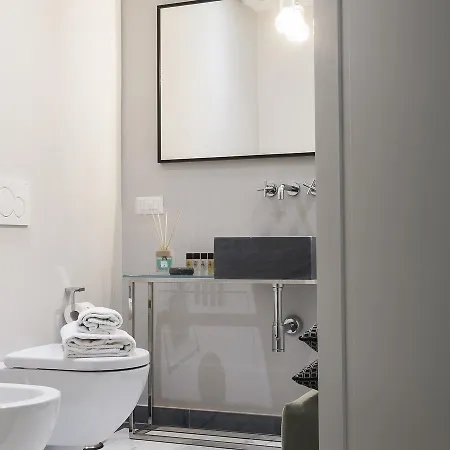 Vendégház Tornabuoni Place 4*