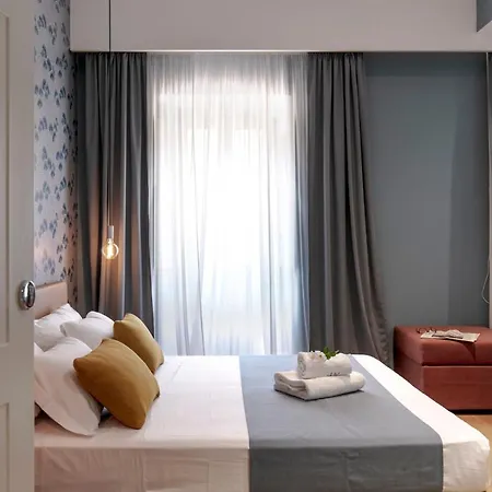 Tornabuoni Place Gasthuis Florence