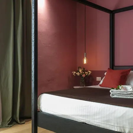 Gasthuis Tornabuoni Place