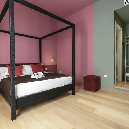 Gasthuis Tornabuoni Place 4*