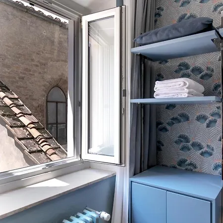 Gasthuis Tornabuoni Place