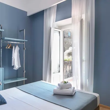 Tornabuoni Place Gasthuis Florence