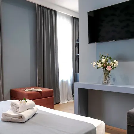 Tornabuoni Place Gasthuis