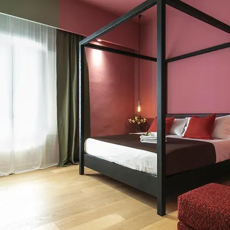 Gasthuis Tornabuoni Place