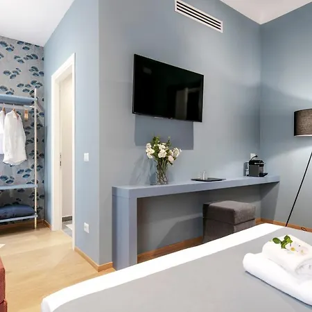 Tornabuoni Place Gasthuis 4*