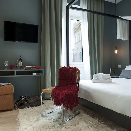 Tornabuoni Place Gasthuis Florence