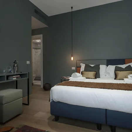 Tornabuoni Place Gasthuis Florence