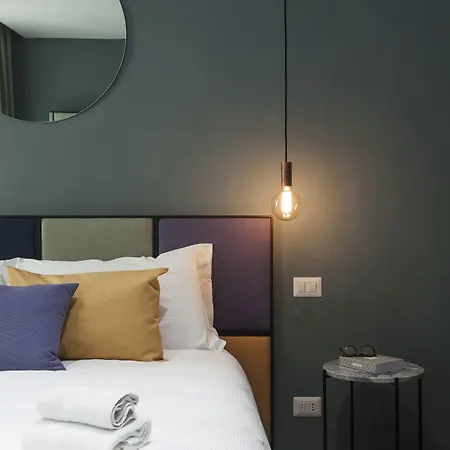 Gasthuis Tornabuoni Place Florence