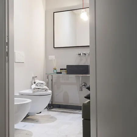 Tornabuoni Place Gasthuis 4*