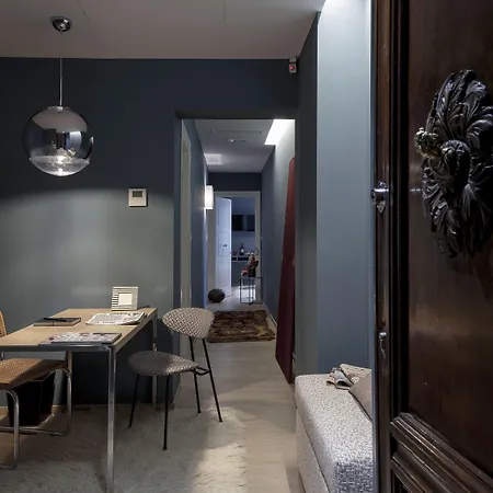 Tornabuoni Place Gasthuis 4*