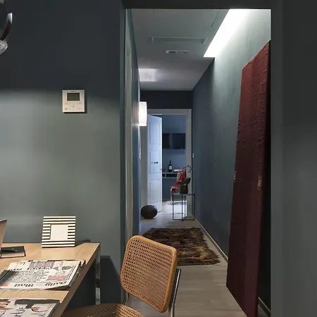 Tornabuoni Place Gasthuis Florence