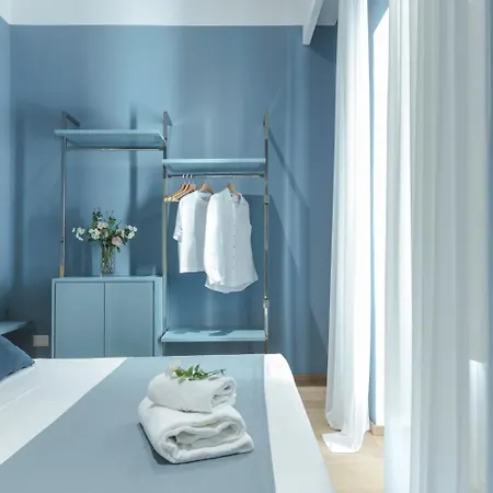 Gasthuis Tornabuoni Place Florence