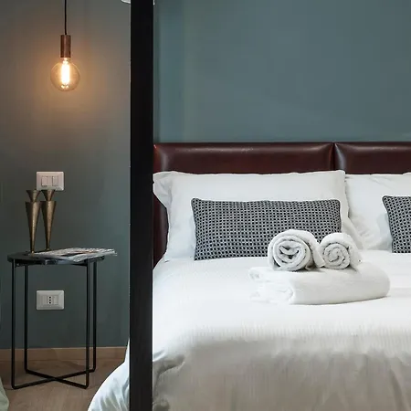 Tornabuoni Place Gasthuis 4*